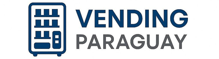 Vending Paraguay logo