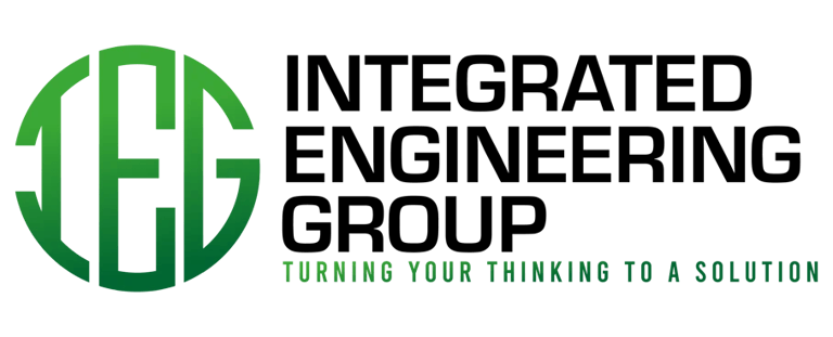 IEG | a Reliable Sydney Electrician  logo