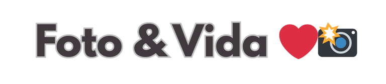 Foto & Vida ❤️📸 logo