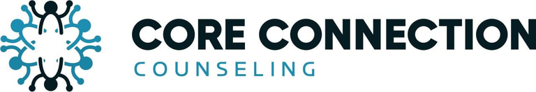 Core Connection Counseling logo