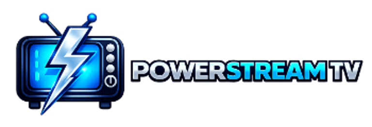 Powerstream TV logo