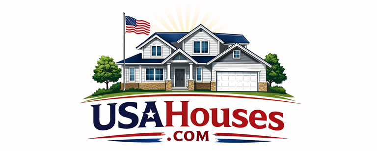 USAHouses logo
