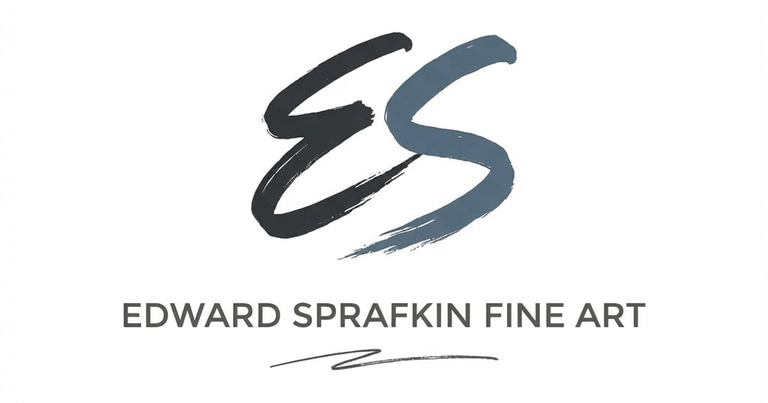 Edward Sprafkin logo