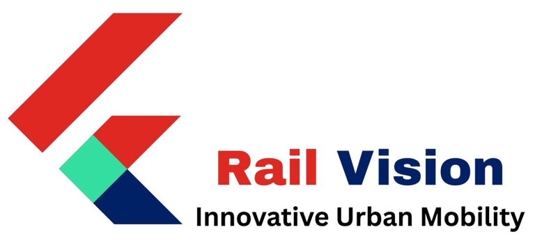 Rail Vision logo