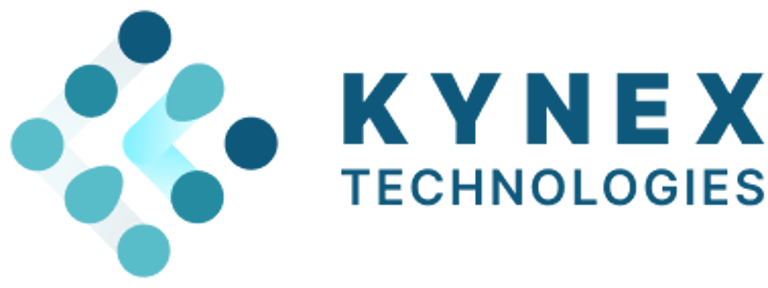 Kynex Technology India logo