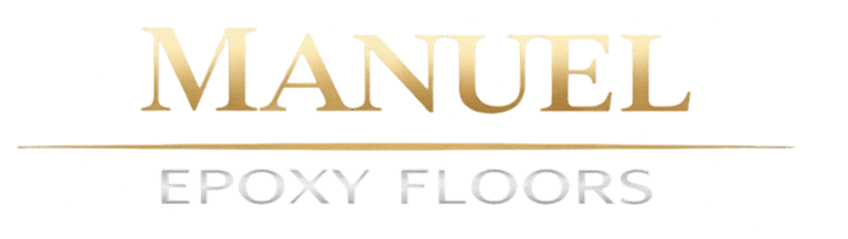 Manuel Epoxy Floors  logo