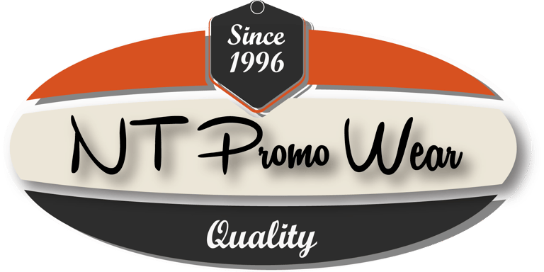 NT PROMO WEAR logo
