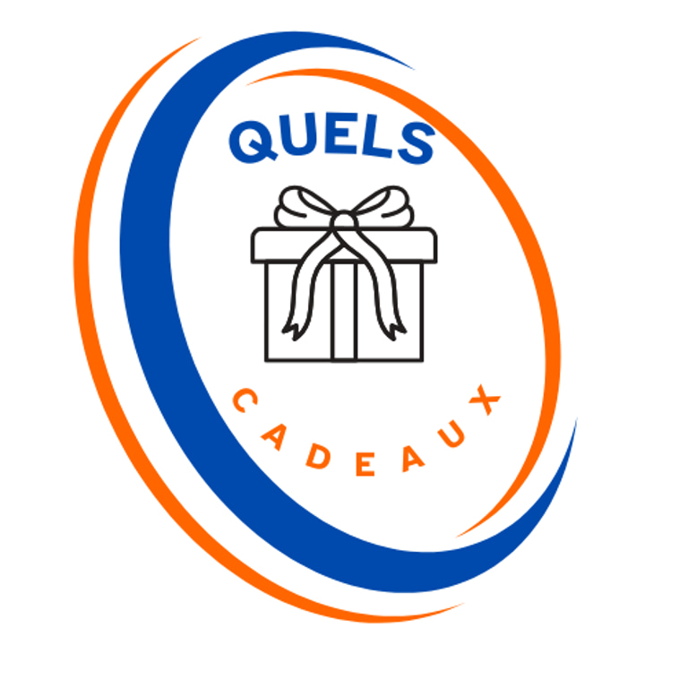 Quels Cadeaux choisir logo