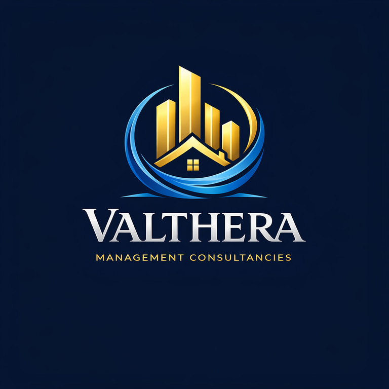 Valthera Management Consultancies  logo