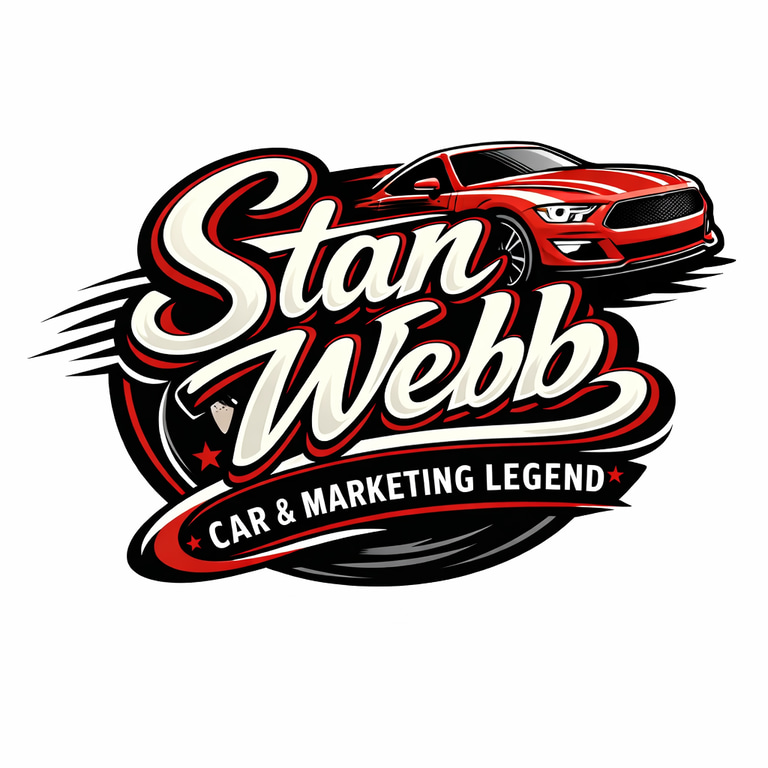 stanwebb.com logo