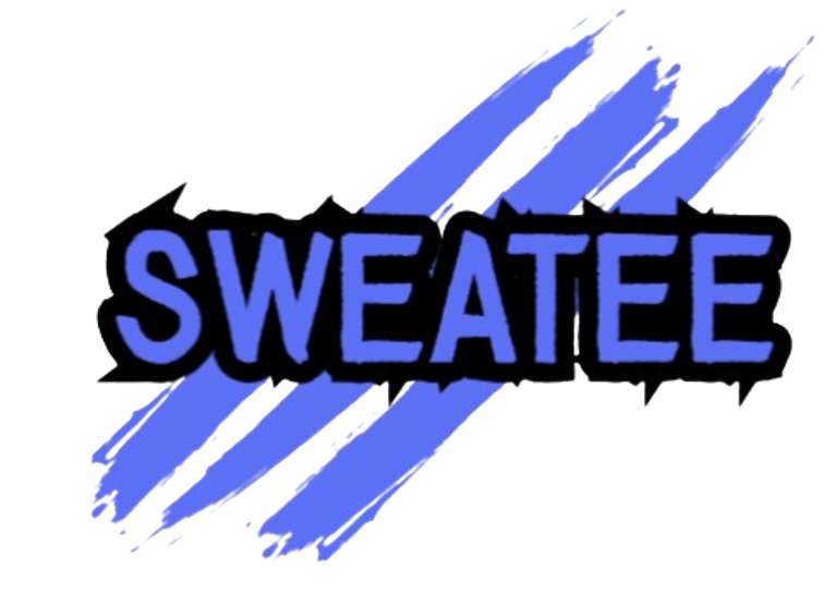 Sweatee logo