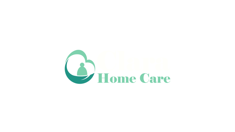 clara home care logo