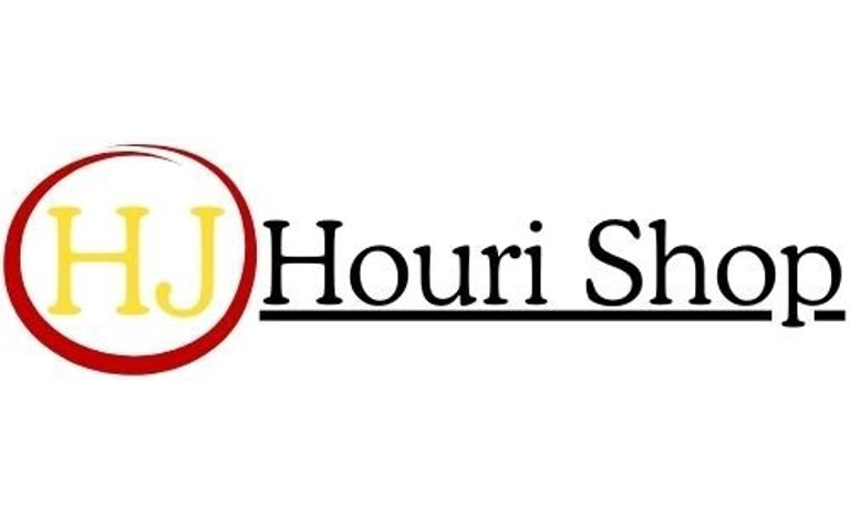 HJHouriShop logo