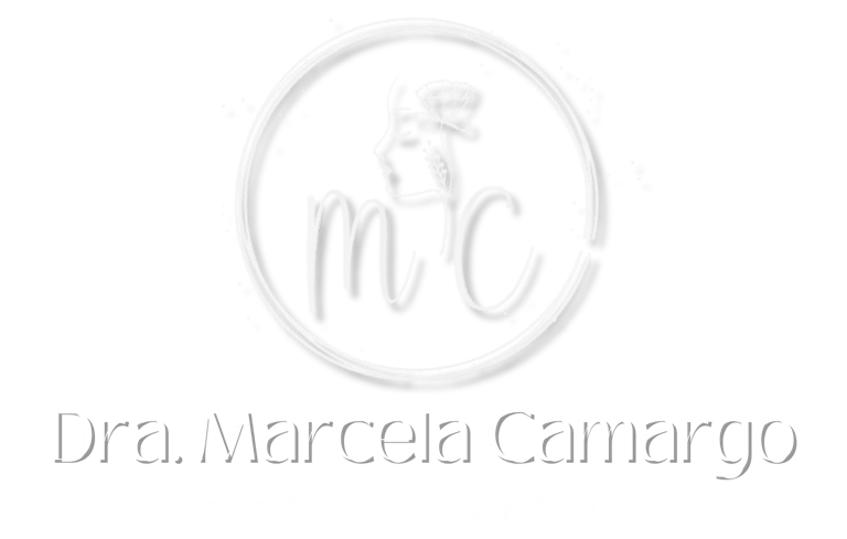 Clinca Marcela Camargo Estética facial e corporal logo