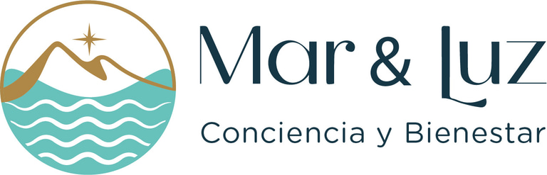 Mar y Luz logo