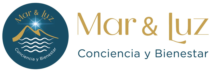 Mar y Luz logo