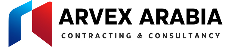 ARVEX Arabia logo