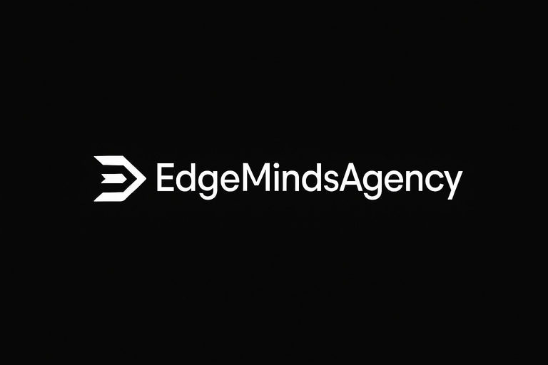EdgeMindsAgency logo