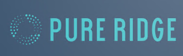Pure Ridge logo
