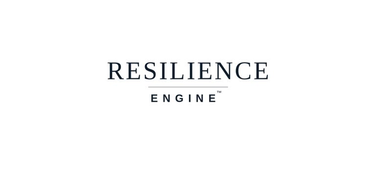 Resilience Engine™ logo