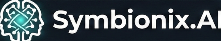 Symbionix AI logo