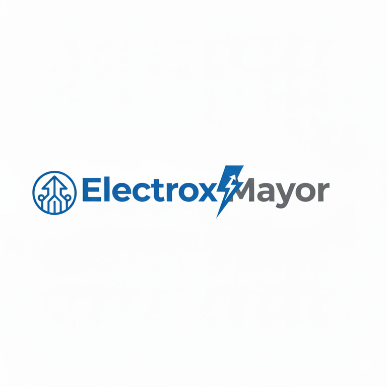 electromayor logo