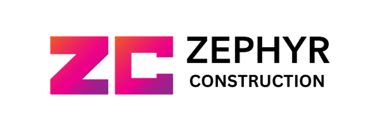 Zephyr Construction logo