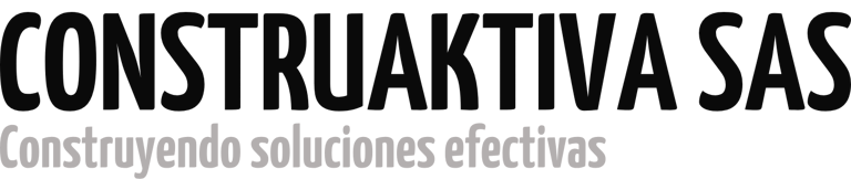 CONSTRUAKTIVA SAS logo