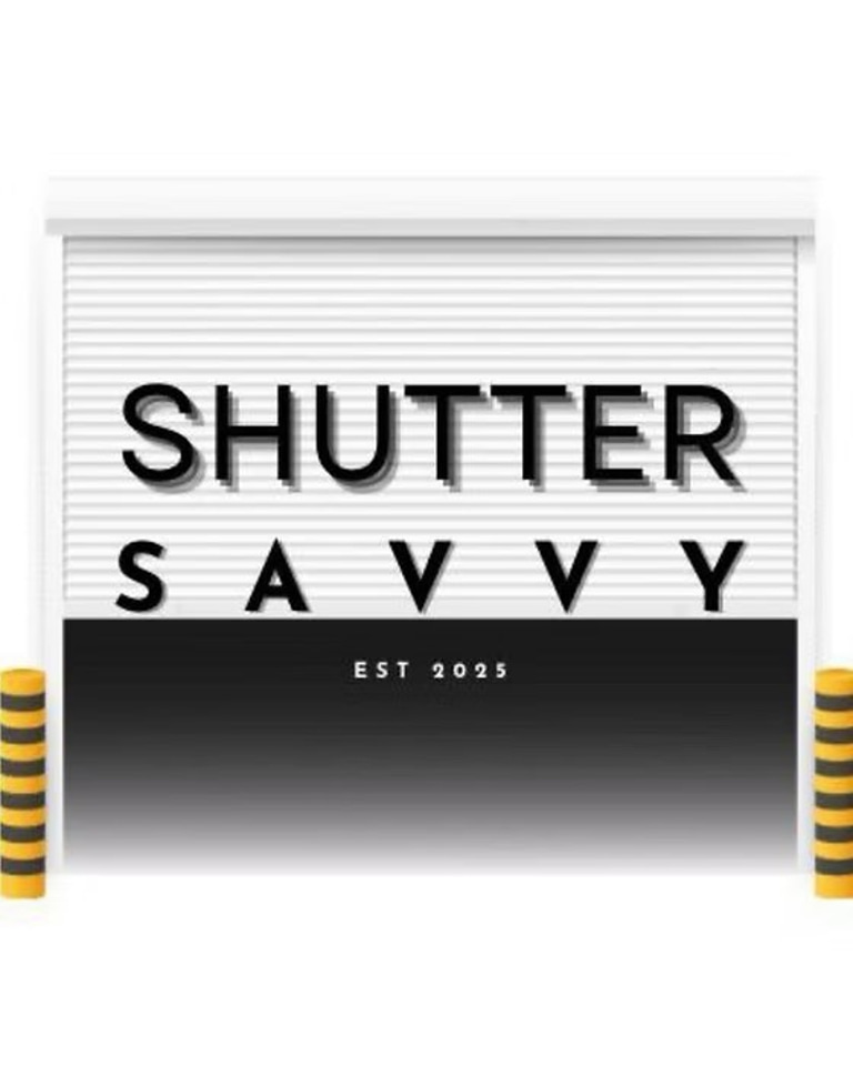 Shutter Savvy logo
