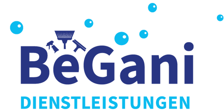BeGani Dienstleistungen logo
