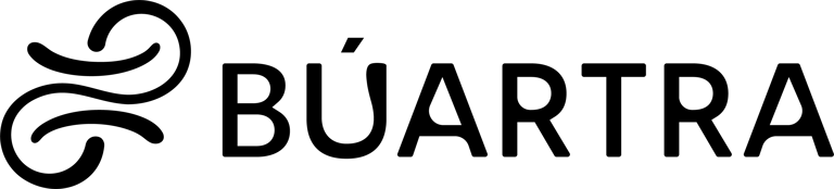 BÚARTRA logo