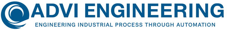 Advi engineering logo