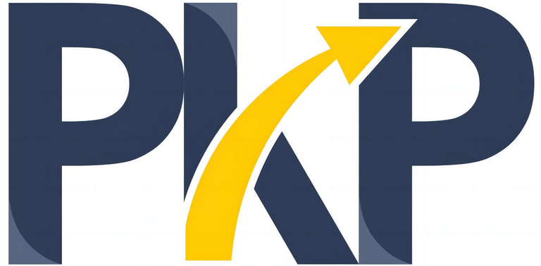 CV. PKP logo