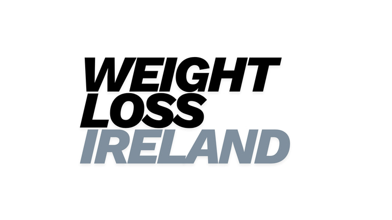 Weight Loss Ireland logo
