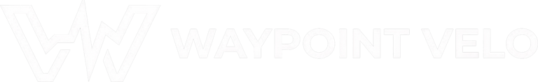 Waypoint Velo logo