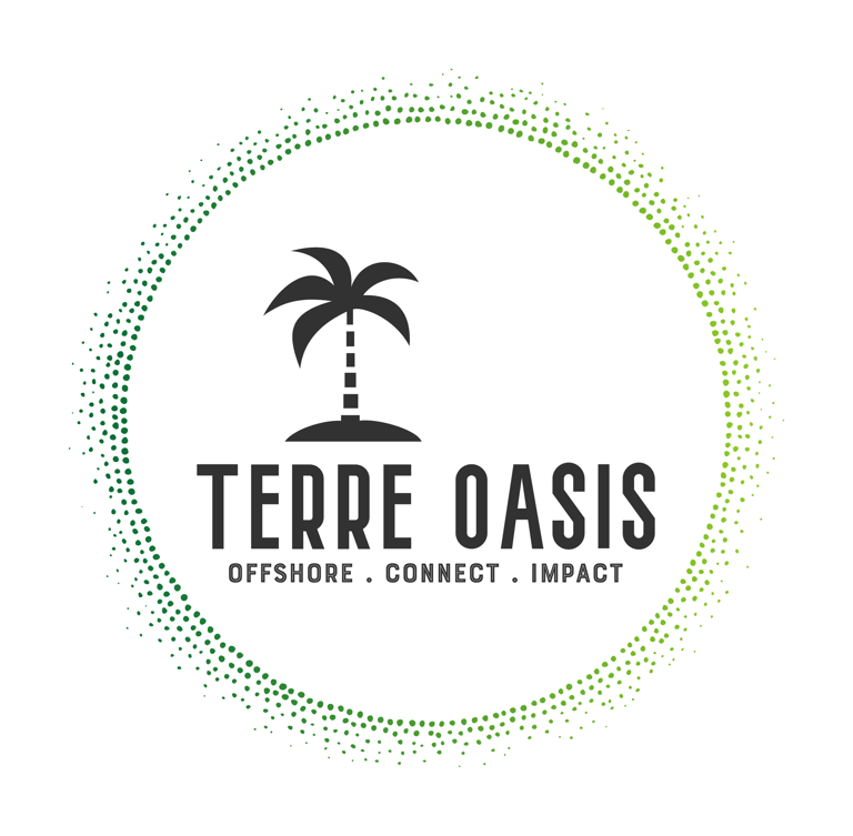Terre Oasis logo