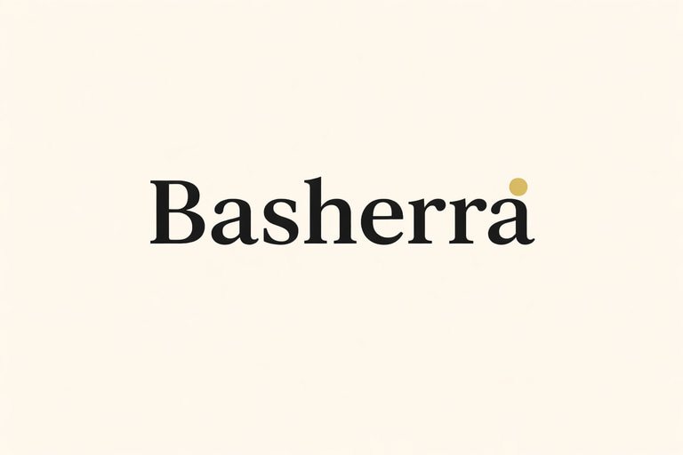 basherra logo
