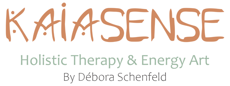 KaiaSense Holistic Therapy & Energy Art logo