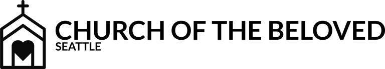 CHURCH OF THE BELOVED SEATTLE logo