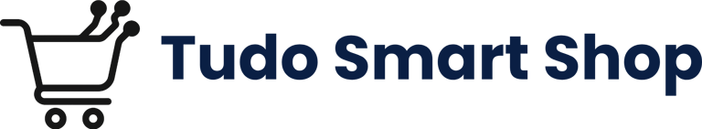 Tudo Smart Shop logo