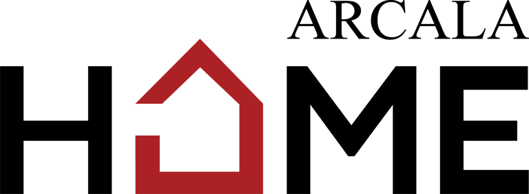 Arcala Home logo