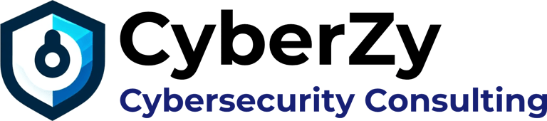 Cyberzy logo