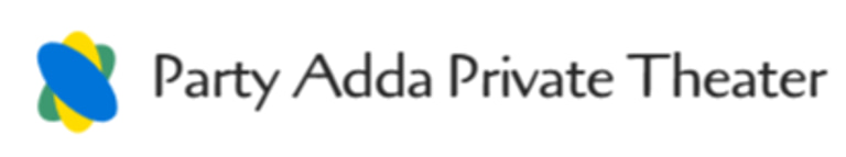 Party Add Private Theater logo