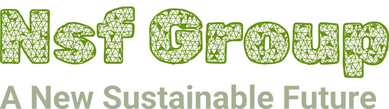 NSF Group logo