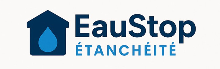 EauStop Étanchéité logo
