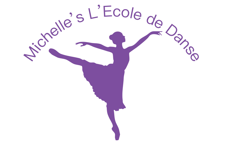 Michelle's L'ecole De Danse logo
