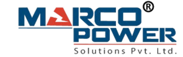 Marco Power Solutions Pvt Ltd logo