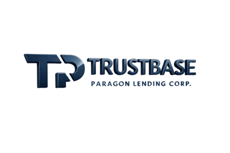 TrustBase Paragon Lending logo