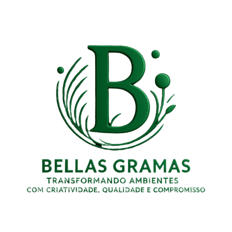 Bellas Gramas logo