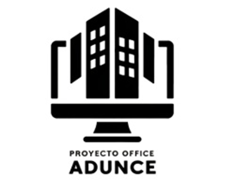 Proyecto Office Adunce logo